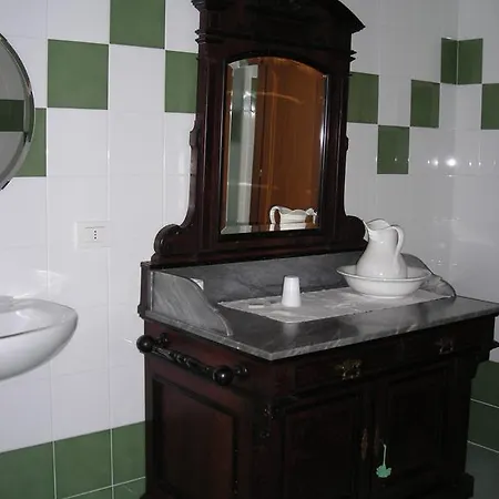 Cascina Roma * Ozzero