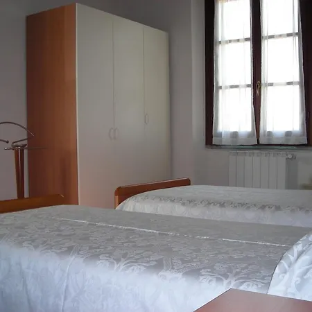 Cascina Roma Ozzero