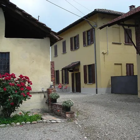 Cascina Roma * Ozzero