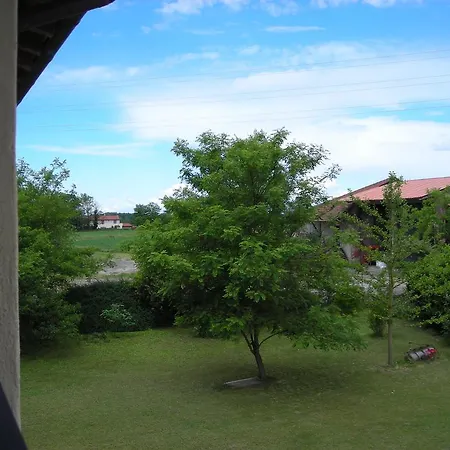 Cascina Roma Alloggio per agriturismo Ozzero