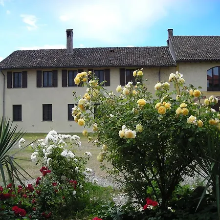Cascina Roma Alloggio per agriturismo *